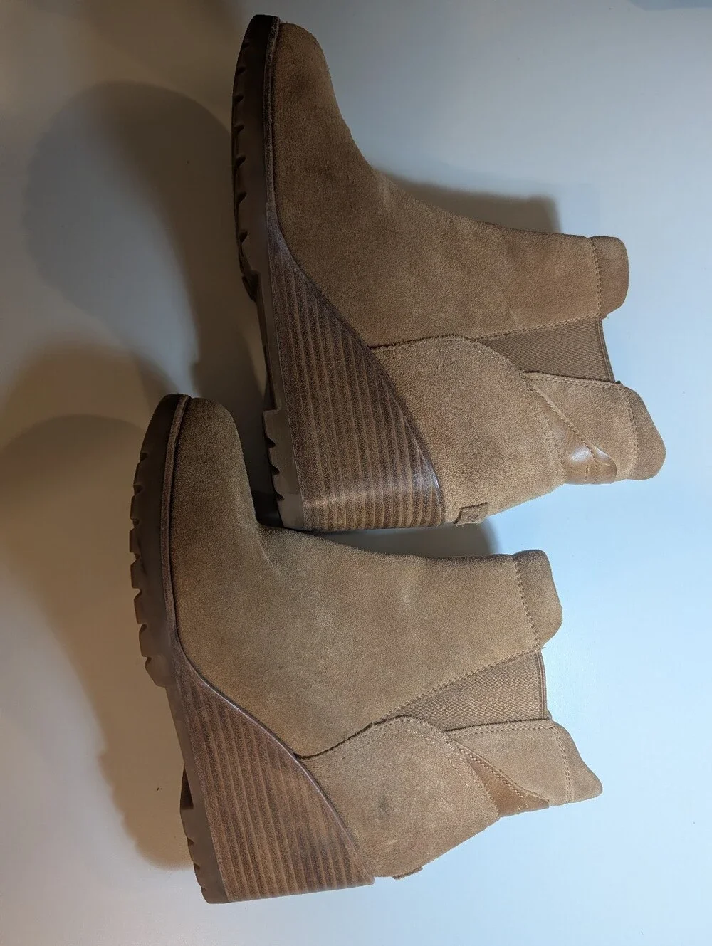Sorel classic brown